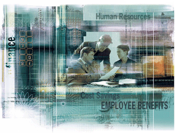 IMS - Creating Healthier Benefits